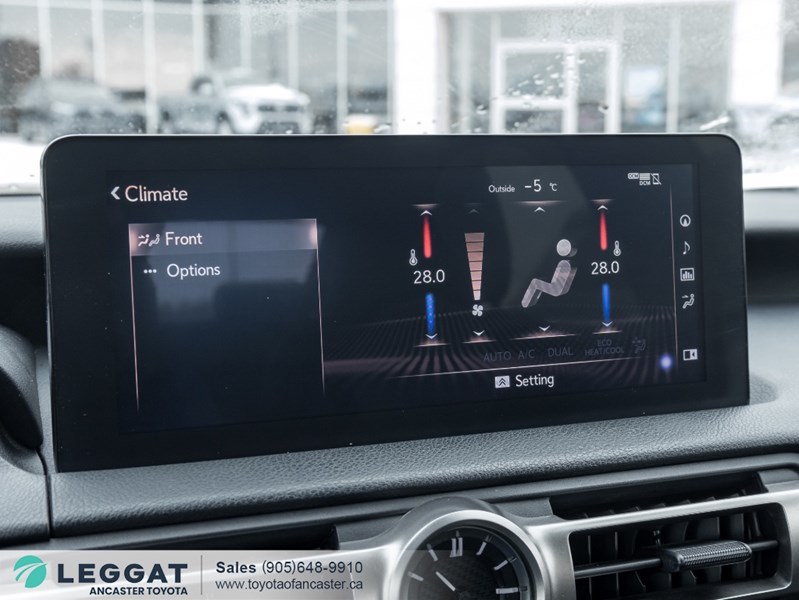 2022 Lexus IS 300 IS 300 AWD