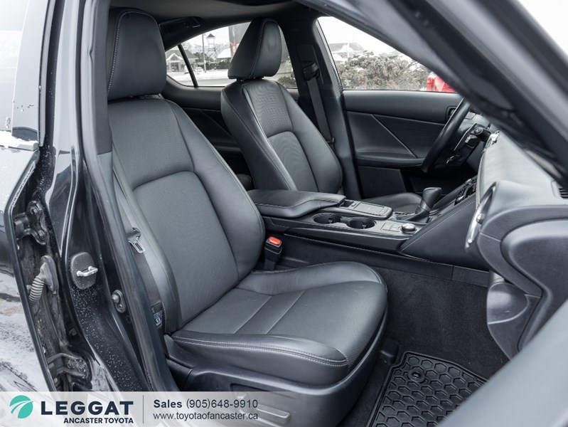 2022 Lexus IS 300 IS 300 AWD