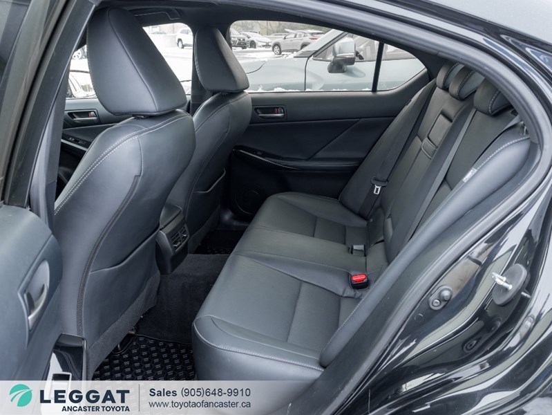 2022 Lexus IS 300 IS 300 AWD