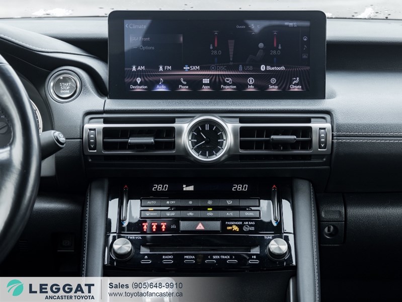 2022 Lexus IS 300 IS 300 AWD