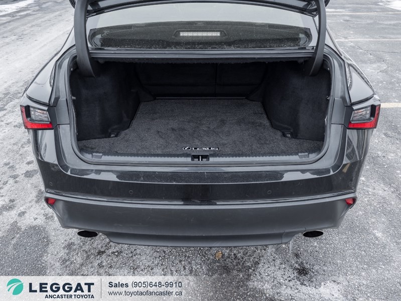 2022 Lexus IS 300 IS 300 AWD