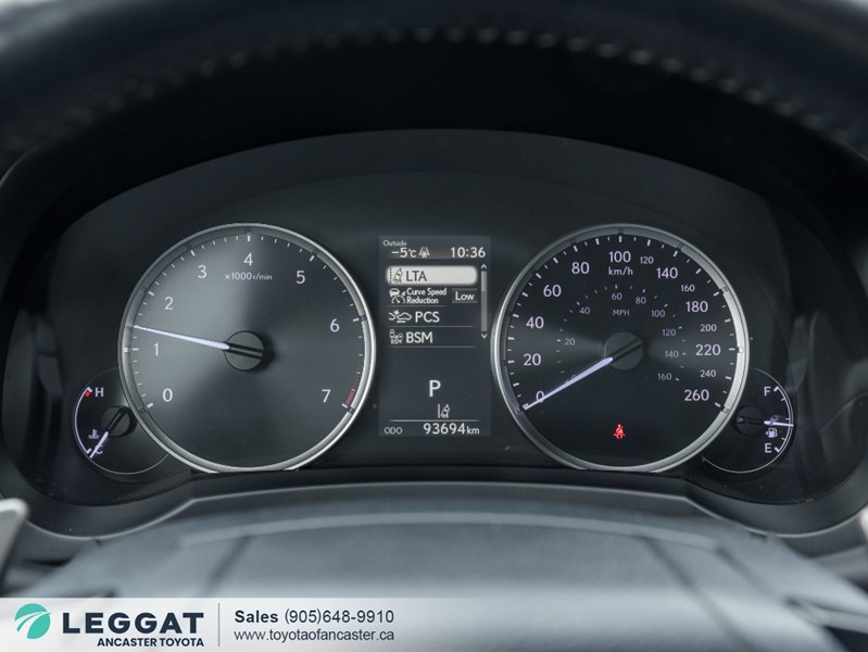 2022 Lexus IS 300 IS 300 AWD