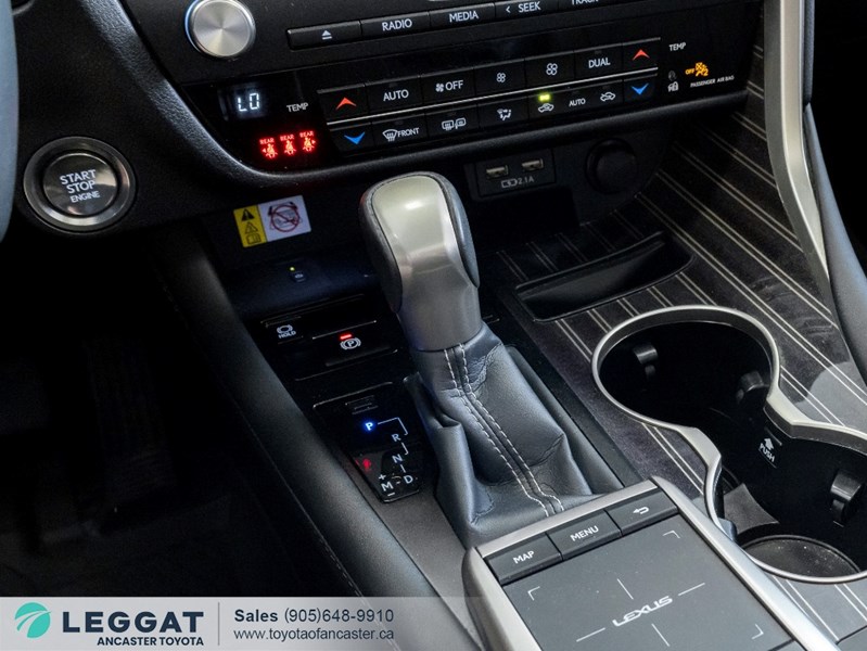 2022 Lexus RX 350 RX 350 Auto