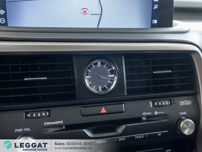 2022 Lexus RX 350 RX 350 Auto