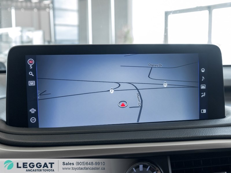 2022 Lexus RX 350 RX 350 Auto