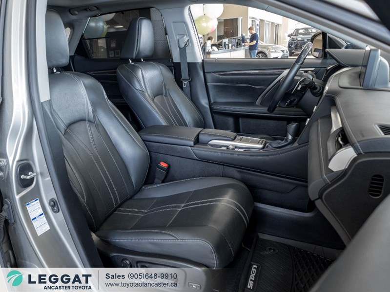 2022 Lexus RX 350 RX 350 Auto