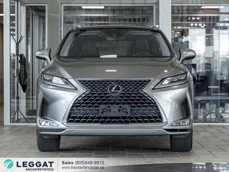 2022 Lexus RX 350 RX 350 Auto