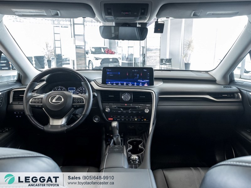 2022 Lexus RX 350 RX 350 Auto