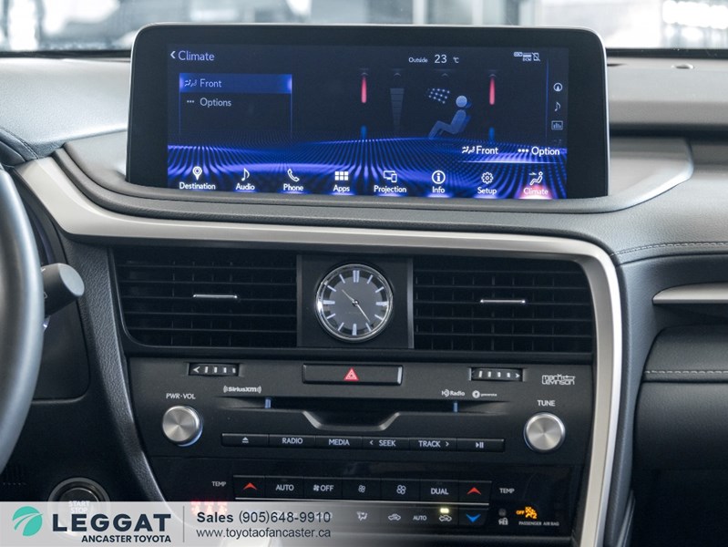 2022 Lexus RX 350 RX 350 Auto