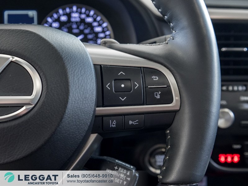 2022 Lexus RX 350 RX 350 Auto