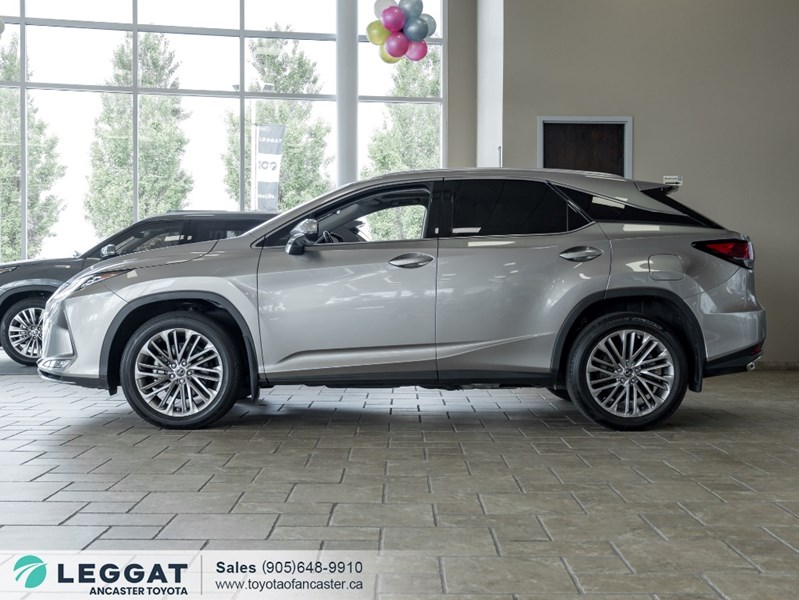 2022 Lexus RX 350 RX 350 Auto