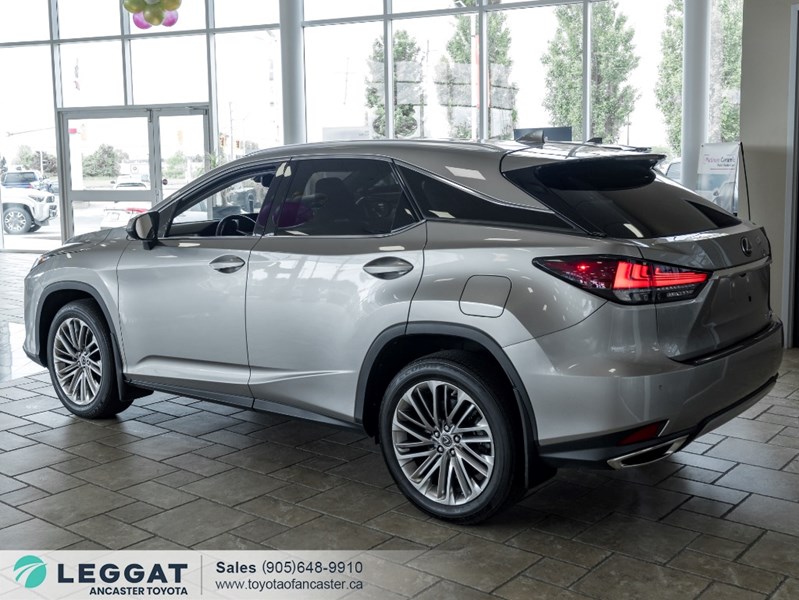 2022 Lexus RX 350 RX 350 Auto