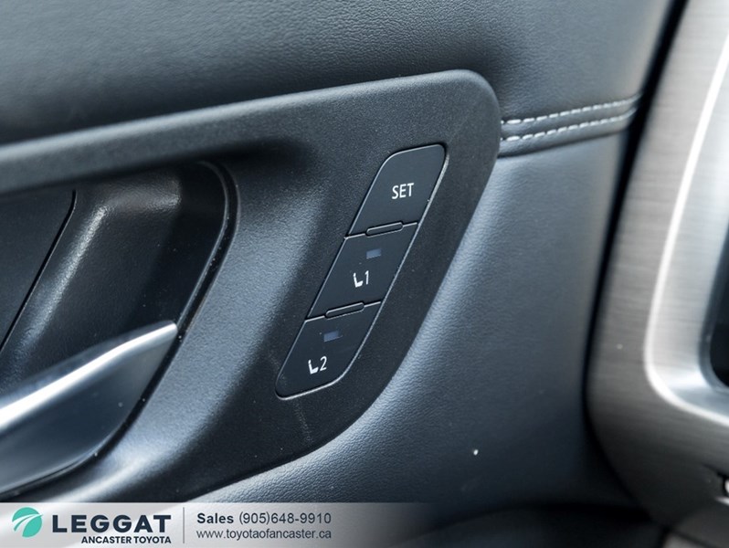 2022 Nissan Pathfinder Platinum 4WD