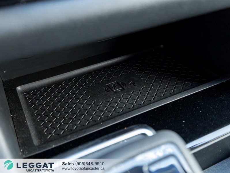 2022 Nissan Pathfinder Platinum 4WD