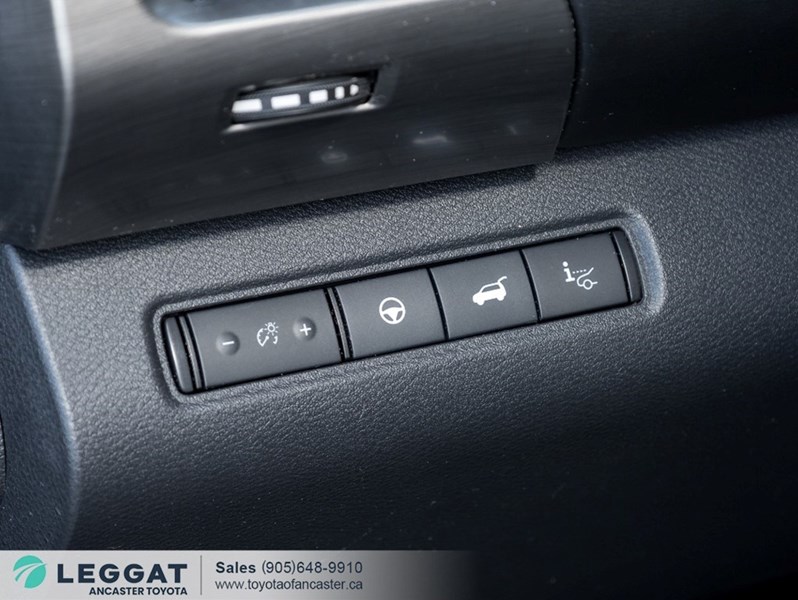 2022 Nissan Pathfinder Platinum 4WD