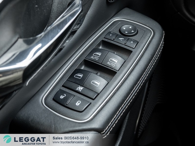 2022 Ram 1500 Limited 4X4 Crew Cab 5'7