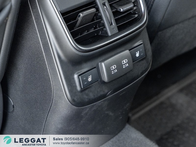 2022 Subaru Outback Wilderness CVT