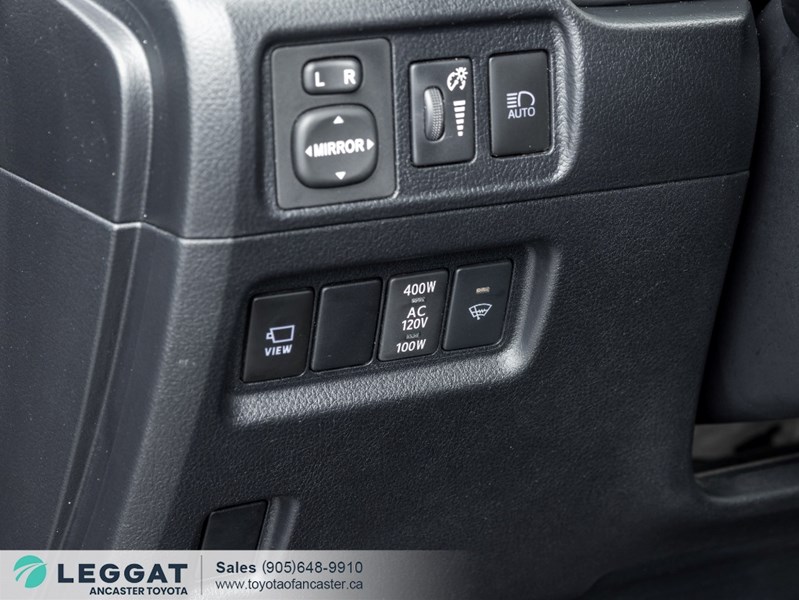 2022 Toyota 4Runner 4WD