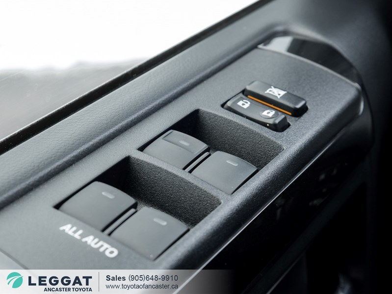 2022 Toyota 4Runner 4WD