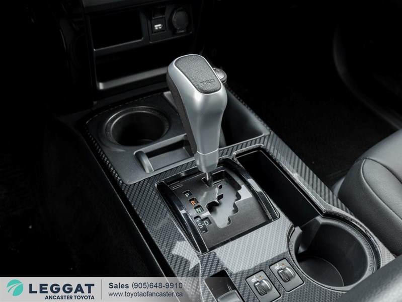 2022 Toyota 4Runner 4WD