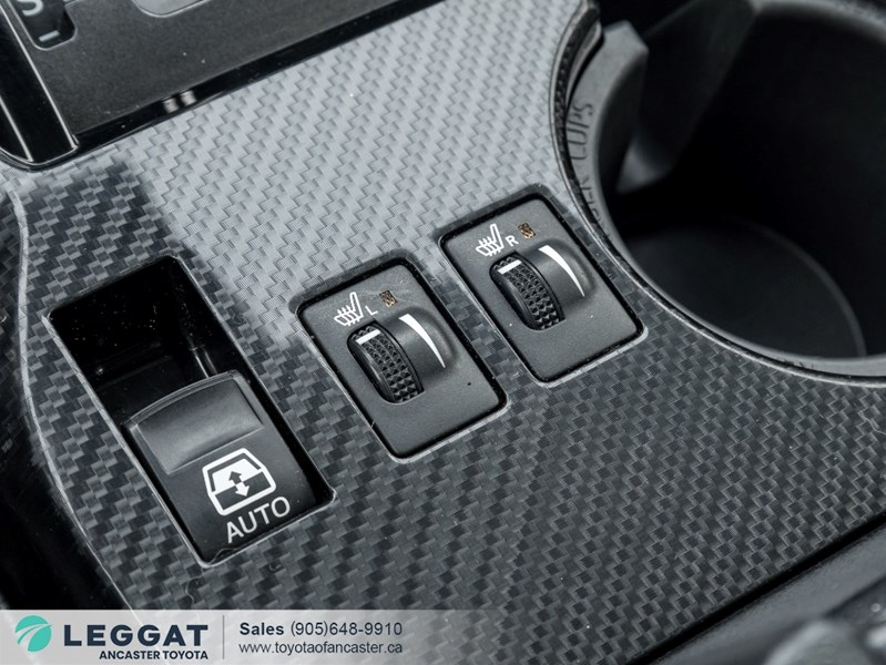 2022 Toyota 4Runner 4WD