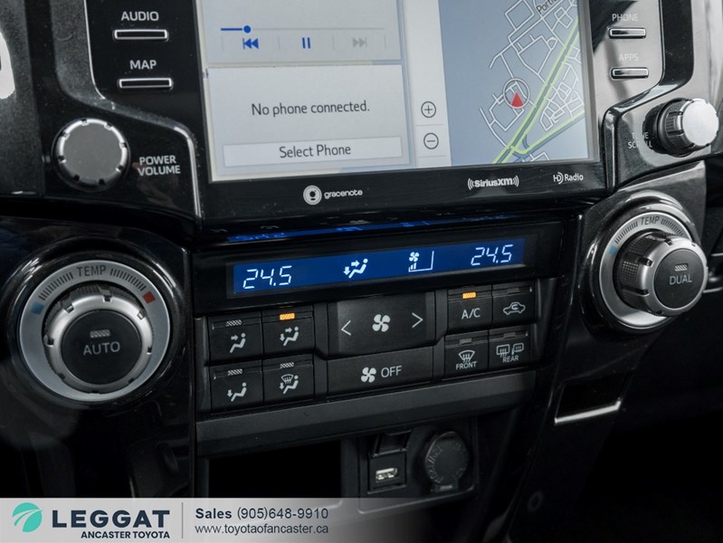 2022 Toyota 4Runner 4WD