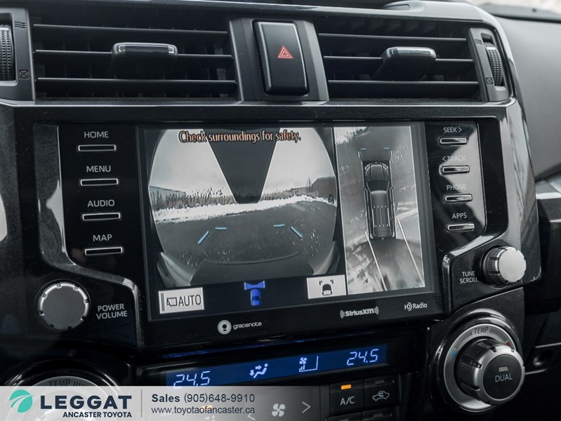 2022 Toyota 4Runner 4WD