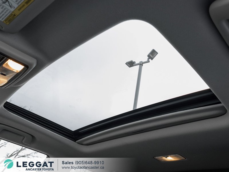 2022 Toyota 4Runner 4WD