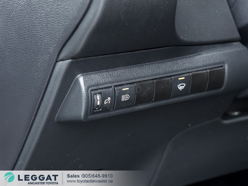 2022 Toyota Corolla SE CVT