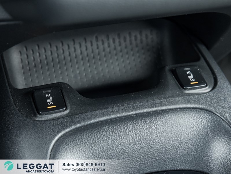 2022 Toyota Corolla SE CVT