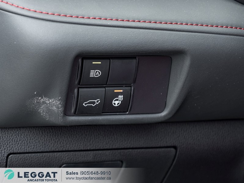 2022 Toyota Highlander XSE AWD