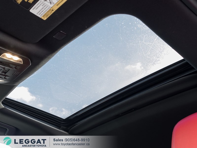 2022 Toyota Highlander XSE AWD