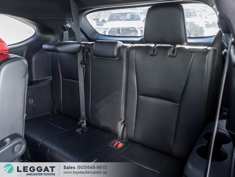 2022 Toyota Highlander XSE AWD