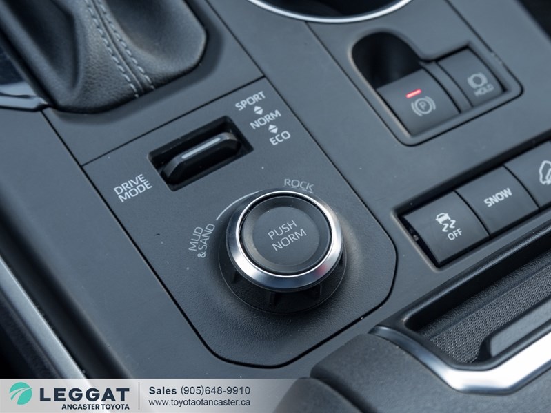 2022 Toyota Highlander XSE AWD