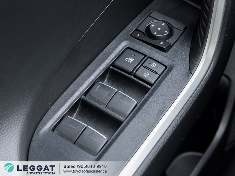 2022 Toyota Rav4 Hybrid Hybrid XSE AWD