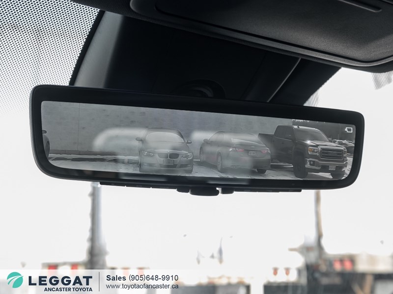 2022 Toyota Rav4 Hybrid Hybrid XSE AWD