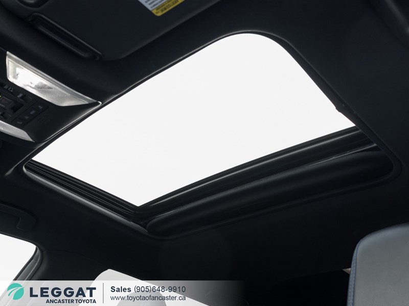 2022 Toyota Rav4 Hybrid Hybrid XSE AWD