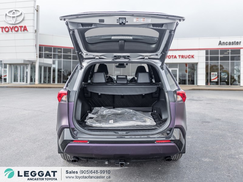 2022 Toyota Rav4 Hybrid Hybrid XSE AWD