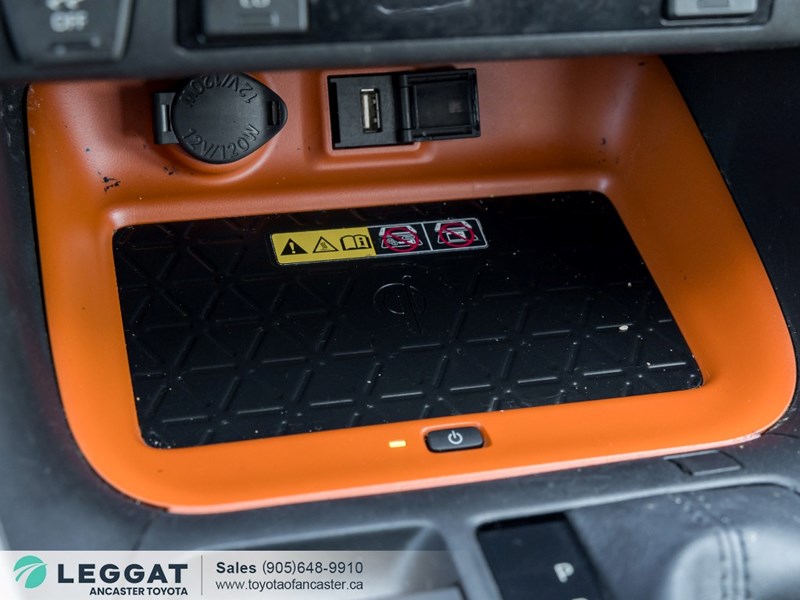 2022 Toyota RAV4 Trail AWD