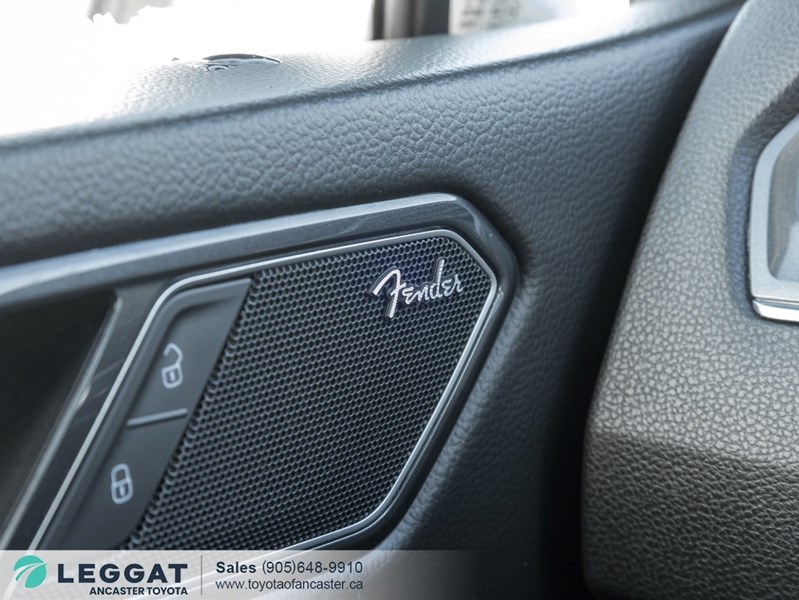 2022 Volkswagen Tiguan Highline R-Line 4MOTION