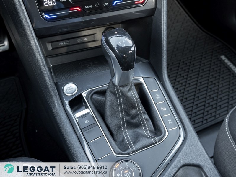 2022 Volkswagen Tiguan Highline R-Line 4MOTION