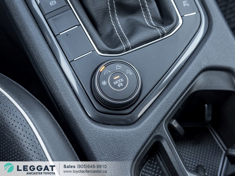 2022 Volkswagen Tiguan Highline R-Line 4MOTION