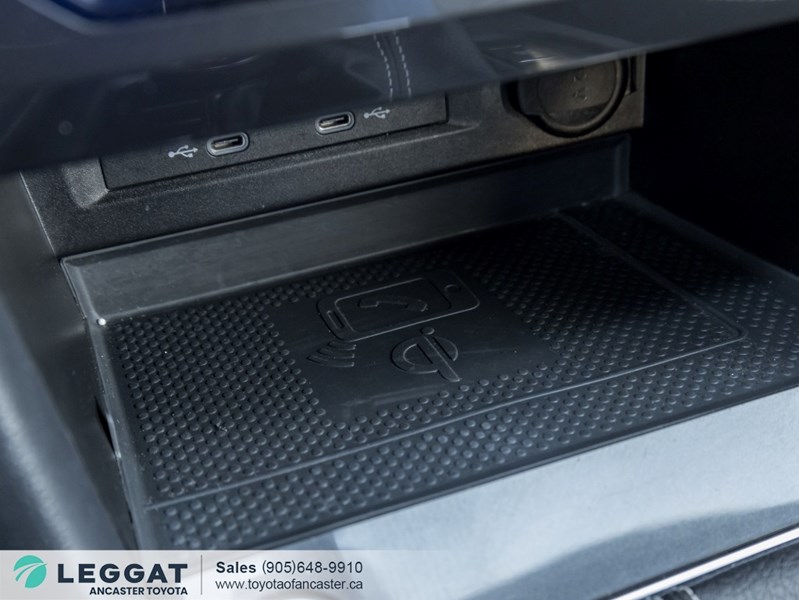 2022 Volkswagen Tiguan Highline R-Line 4MOTION