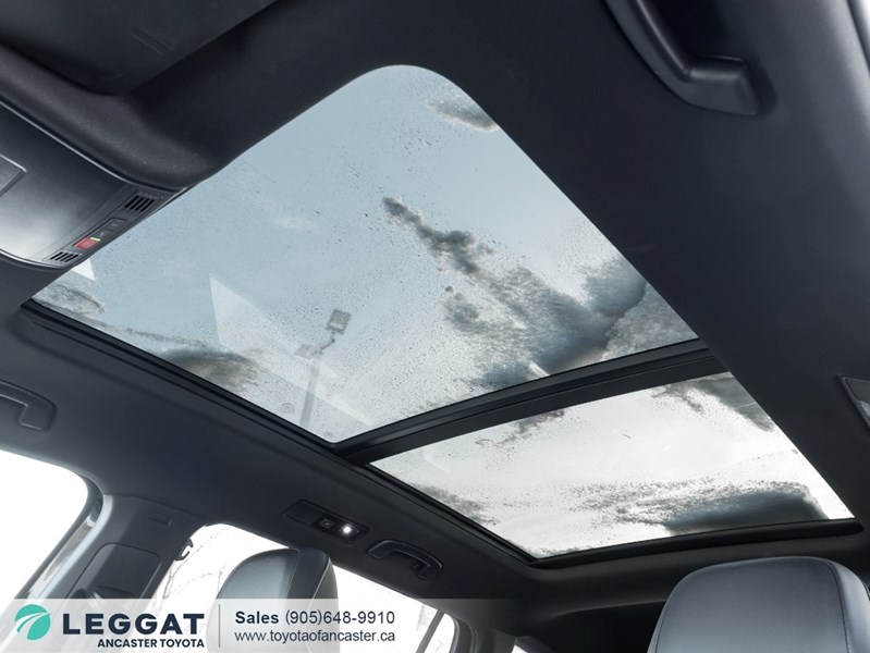 2022 Volkswagen Tiguan Highline R-Line 4MOTION