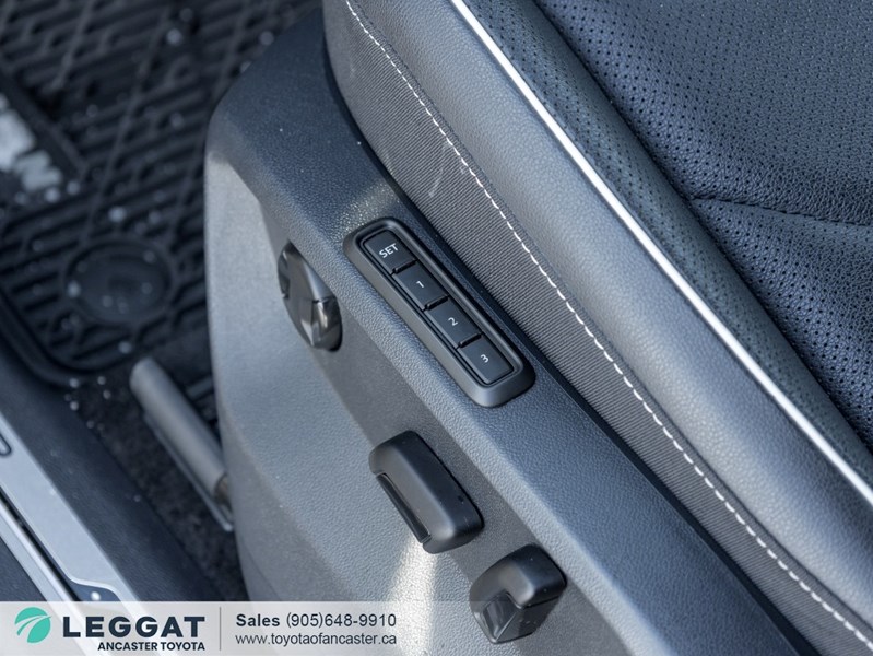 2022 Volkswagen Tiguan Highline R-Line 4MOTION