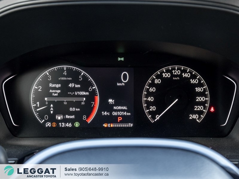 2023 Honda Pilot TrailSport AWD