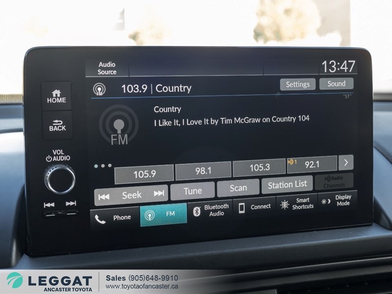 2023 Honda Pilot TrailSport AWD