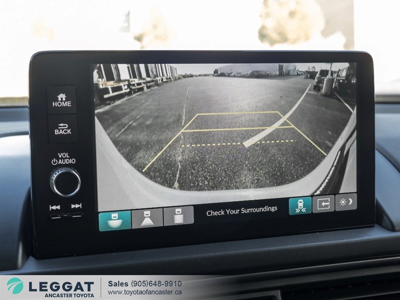 2023 Honda Pilot TrailSport AWD