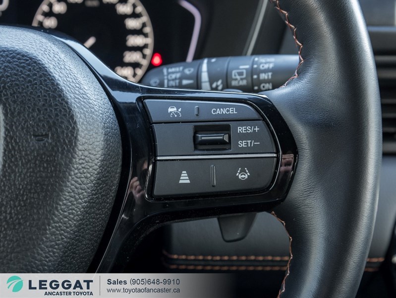 2023 Honda Pilot TrailSport AWD