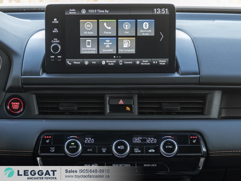 2023 Honda Pilot TrailSport AWD